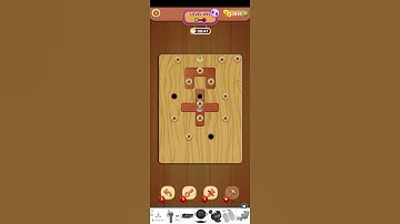 Woodout! - Level 495