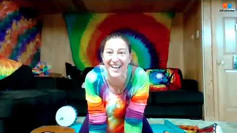 Sing and Dance With Shelley Dean on Circletime
