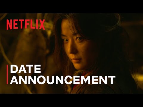 Kingdom: Ashin of the North | On Netflix In 2021 | Netflix