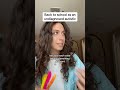 Subtle Autistic Traits During Back To School Subtle Autistic Traits During Back To School
