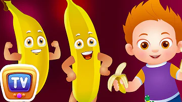 Is it OK to eat bananas at night?