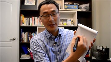 Sim-Consec™ Demo with LiveScribe 3 Smart Pen