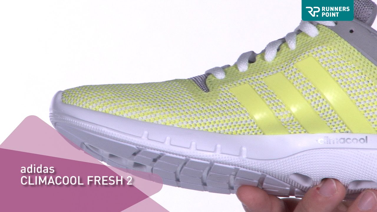 adidas climacool fresh running shoes