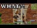 Fortnite Battle Royale Rage and Funny Moments