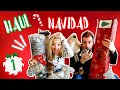 Nos DEJAMOS una PASTA en DECORACIÓN de NAVIDAD!🎄 | VLOGMAS1 |