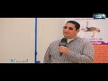 مؤسس شركة العاصمة لتربية وانتاج لحوم النعام يوضح فوائده لمرضى القلب والسكر وللبشرة ولعلاج العظام 