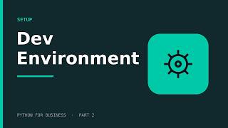 Build a Complete Python Dev Environment: VS Code, Zsh, Python & Git