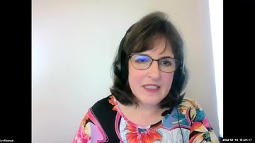 LCT4 – Using LCT to see complexity in teachers