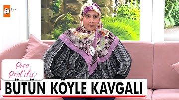 Cemile, kayınvalidesi ile yüzleşti! - Esra Erol