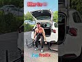 “Who’s the Strongest? 💪Car Lift Challenge | Last One Troll Face 😂🚛” #geography #meme #usa #trollface