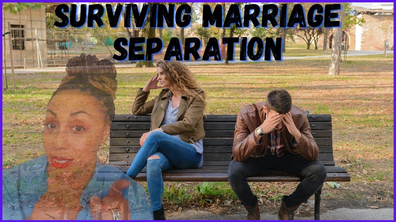 Is Dating During Separation Adultery? A Legal and Moral Perspective