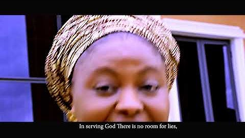 ISA MAI CETO (official video)by the VEEPEE Sarauniya Vicky and Sarauniya Patience ft Autan Zaki