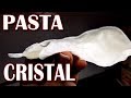 PASTA CRISTAL CASERA Y MUY ELÁSTICA ESPECIAL PARA BISUTERIA