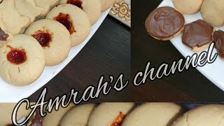 3 ingredient cookies | chocolate cookies | Breakfast ideas/recipes | Eid special | Biscuits #shorts