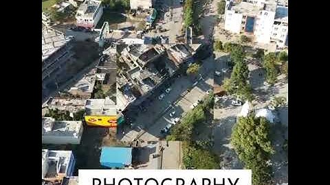 Sagar Mp #bundelkhand #droneview #MP15