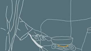 【第2回作画王グランプリ】breakfast