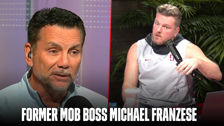 What Was The Mob Really Like? | Michael Franzese o...