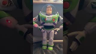 Toy Story Toons Hawaiian Vacation Buzz Lightyear Space Ranger From Thinkway 2011 All Phrases Music