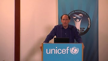 Conrad Wolfram CBM2013