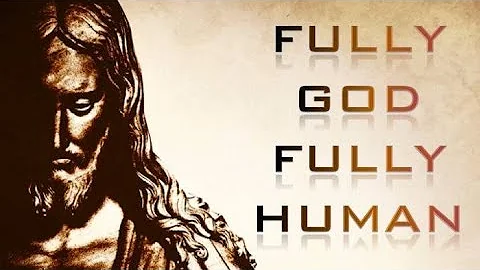 Did Jesus Have Limitations? If So, How Can He Be God? Philippians 2:5-8 Has The Answer (Kenosis)!