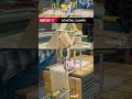 Create your own clamp tracks with just a router bit. #shorts