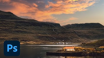 New Feature Coming Soon: Sky Replacement | Adobe Photoshop