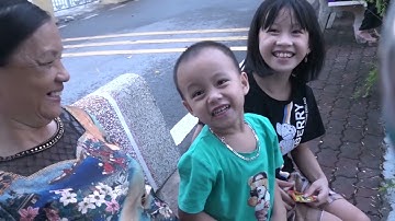 THẮNG LỢI XÃ NÔNG THÔN MỚI KIỂU MẪU