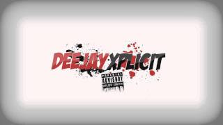 DJ Xplicit - Old Dawg [HD] (hip hop instrumental) screenshot 2