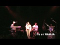 RAMJA / To u(2009.6.6 "Organic Style")