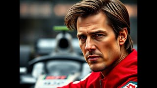 What If Tom Cruise Was Behind the Wheel of F1? Brad Pitt's 'F1' Story