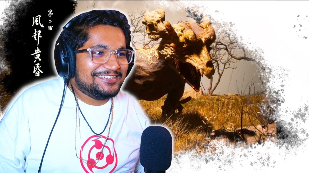 Earth Wolf🤔 hota bhi hai ? JS Vs BOSSES !!! CH-2 Continue...