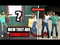 How All GTA Games Are CONNECTED ? | All References in GTA