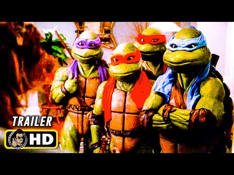 TEENAGE MUTANT NINJA