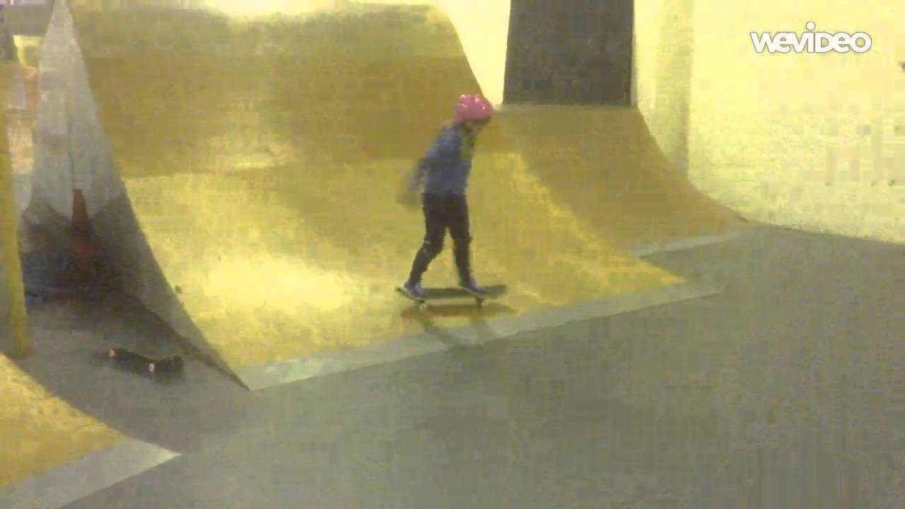 ABC Skateboarding Norwich Promo YouTube