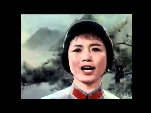 万能红军 我心永恒