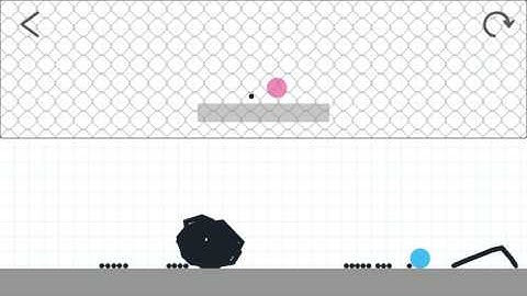 Brain Dots Level 305 Walkthrough