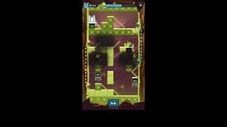 Lemmings W: 159-100 Walkthrough