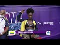 2022 IWF YOUTH WORLD CHAMPIONSHIPS (W64 A)