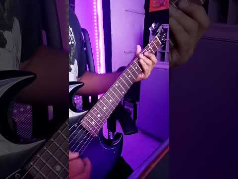 If the hotel california solo was in tornado of souls
