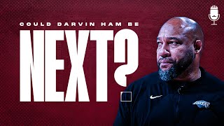 Could Darvin Ham be the NEXT PISTONS COACH?! - From Half Court Episode 144