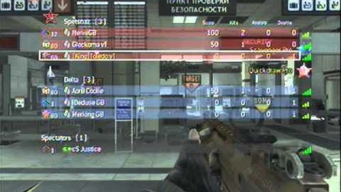 Swag | Dubs Edition Dispute Proof 2nd Map Bootleg Third Map Arkaden Match ID 34932763