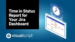 Time in Status Report for Your Jira Dashboard Time In Status Training 14 Databars