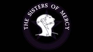 Sisters of mercy - Temple of love