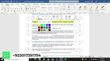 Exp19 Excel Ch02 ML2 SmartPhone | Exp19_Excel_Ch02_ML2_SmartPhone
