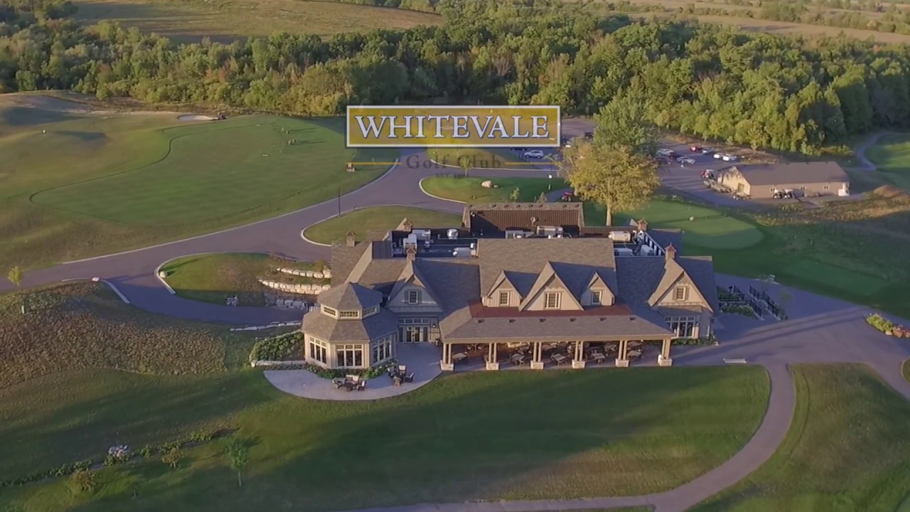 Whitevale Golf club, Whitevale, Ontario Golf course information and