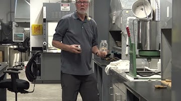 Specific Gravity Calibrating the Pycnometer