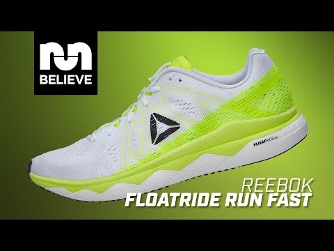 floatride run fast