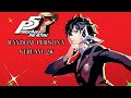 Let's Get A Girlfriend In Persona | Persona 5 Royale
