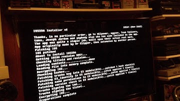 Wii Softmod 4.3U - Start to End Tutorial