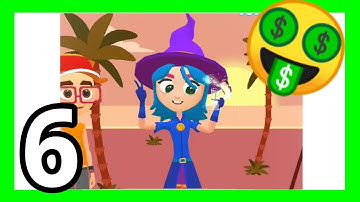 Blend It 3D🍹// Gameplay Walkthrough Part 6 (ANDROID)